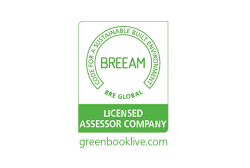 Breeam Licensed Assessor Company