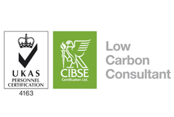 UKAS Low Carbon Consultant